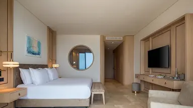 Cap St Georges Hotel and Resort