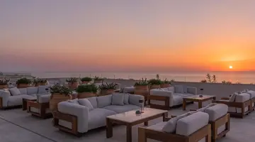 Cap St Georges Hotel and Resort