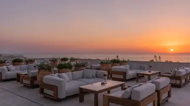 Cap St Georges Hotel and Resort