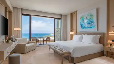 Cap St Georges Hotel and Resort