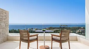 Cap St Georges Hotel and Resort