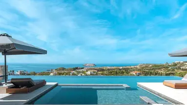Cap St Georges Hotel and Resort