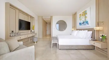 Cap St Georges Hotel and Resort