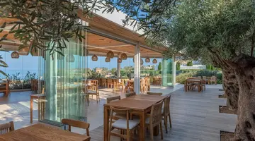 Cap St Georges Hotel and Resort