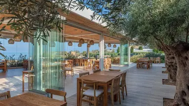 Cap St Georges Hotel and Resort
