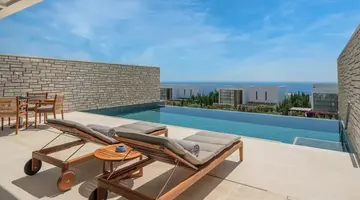 Cap St Georges Hotel and Resort