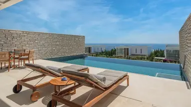 Cap St Georges Hotel and Resort