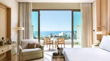 Cap St Georges Hotel and Resort