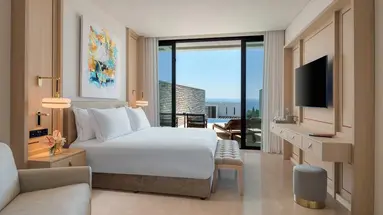 Cap St Georges Hotel and Resort