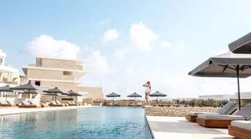Cap St Georges Hotel and Resort