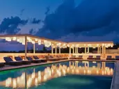 Cap St Georges Hotel and Resort