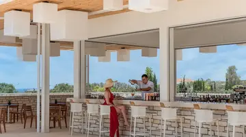 Cap St Georges Hotel and Resort