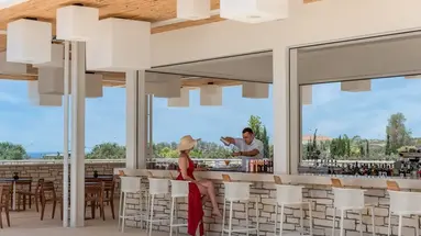 Cap St Georges Hotel and Resort