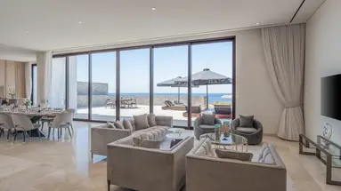 Cap St Georges Hotel and Resort