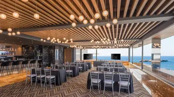 Cap St Georges Hotel and Resort