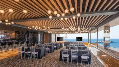 Cap St Georges Hotel and Resort