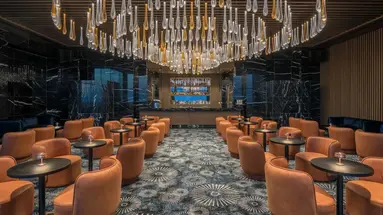Cap St Georges Hotel and Resort