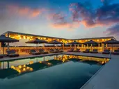 Cap St Georges Hotel and Resort