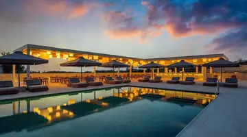 Cap St Georges Hotel and Resort