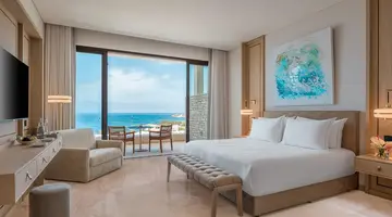 Cap St Georges Hotel and Resort
