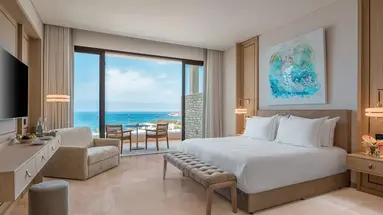 Cap St Georges Hotel and Resort