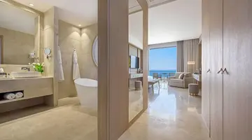 Cap St Georges Hotel and Resort