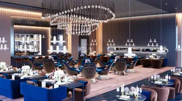 Cap St Georges Hotel and Resort