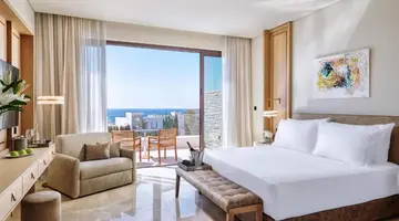 Cap St Georges Hotel and Resort