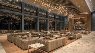 Cap St Georges Hotel and Resort