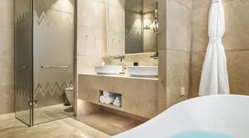 Cap St Georges Hotel and Resort