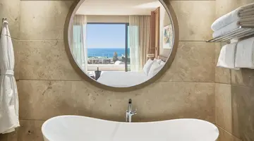 Cap St Georges Hotel and Resort