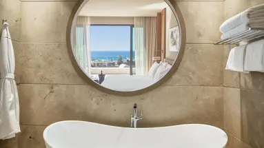 Cap St Georges Hotel and Resort