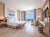 Cap St Georges Hotel and Resort