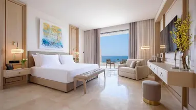 Cap St Georges Hotel and Resort