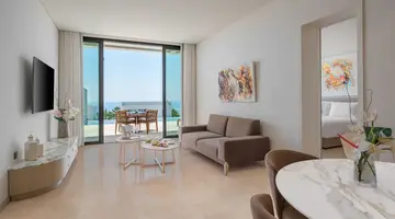 Cap St Georges Hotel and Resort