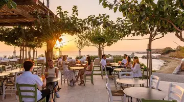 Cap St Georges Hotel and Resort