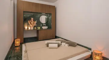 Cap St Georges Hotel and Resort