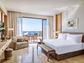 Cap St Georges Hotel and Resort
