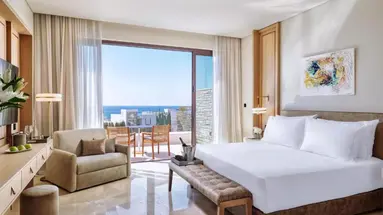 Cap St Georges Hotel and Resort