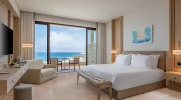Cap St Georges Hotel and Resort