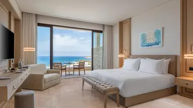 Cap St Georges Hotel and Resort