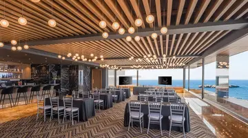 Cap St Georges Hotel and Resort