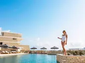 Cap St Georges Hotel and Resort