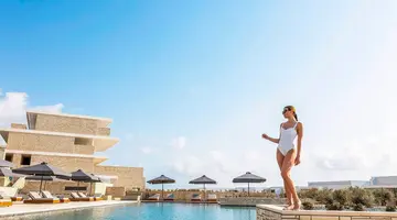 Cap St Georges Hotel and Resort