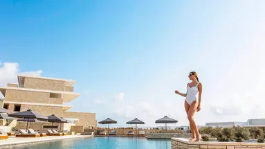Cap St Georges Hotel and Resort