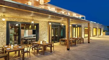 Cap St Georges Hotel and Resort