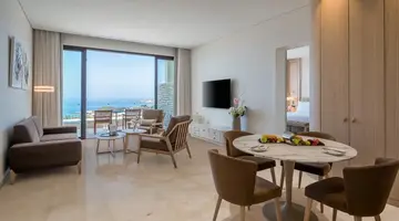 Cap St Georges Hotel and Resort
