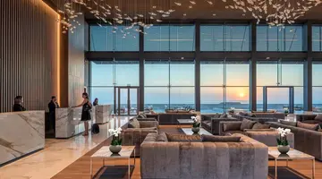 Cap St Georges Hotel and Resort
