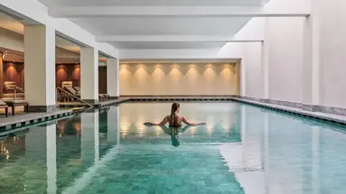 Cap St Georges Hotel and Resort