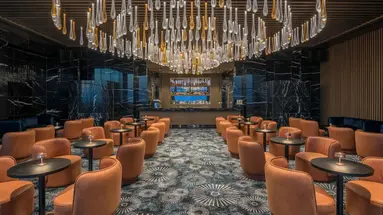 Cap St Georges Hotel and Resort